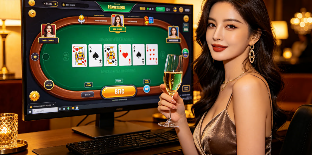 精品美妆内容